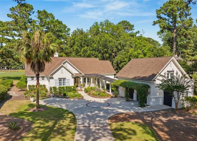 Property at 2 Middleburg Ct, Bluffton, SC 29910, 4 beds, 3.5 baths