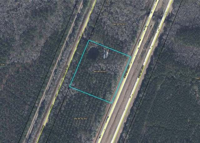 Property at 1632 Kato Bay Rd, Hardeeville, SC 29927