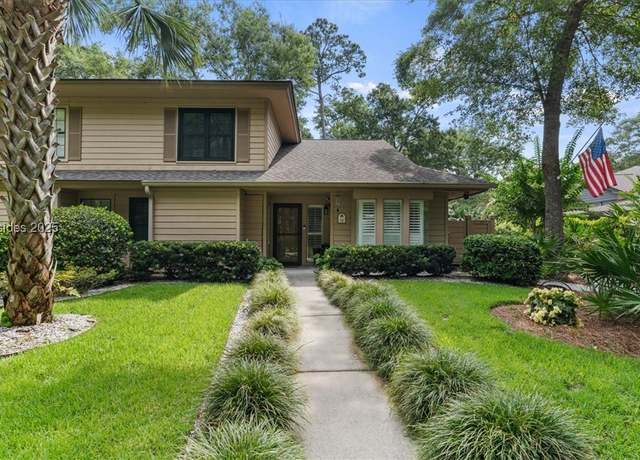 Property at 13 Beachwood Dr #7, Hilton Head Island, SC 29928, 3 beds, 2 baths