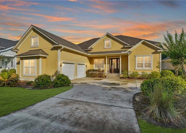 Property at 27 Normandy Ave, Bluffton, SC 29910, 3 beds, 3.5 baths