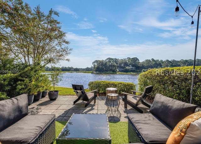 Property at 226 Sea Pines Dr #1612, Hilton Head Island, SC 29928, 3 beds, 3.5 baths