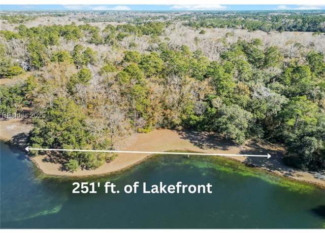 Property at 88 Tomotley Barony Dr, Seabrook, SC 29940