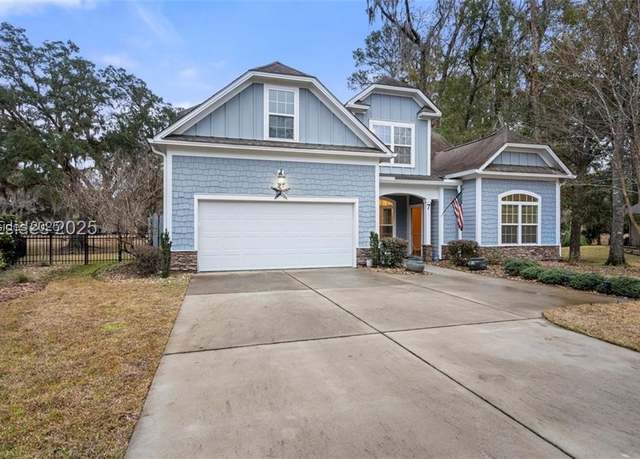 Property at 7 Morning Mist Pl, Bluffton, SC 29910, 3 beds, 2.5 baths