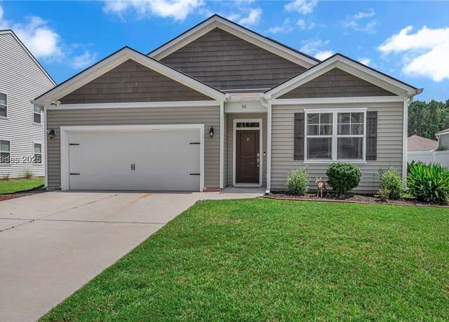 Property at 58 Spirit Way, Bluffton, SC 29910, 4 beds, 2 baths