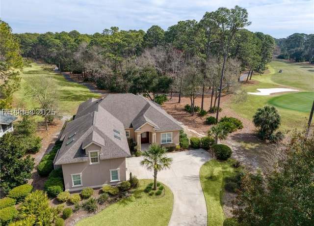 Property at 14 Myrtle Bank Rd, Hilton Head Island, SC 29926, 4 beds, 4.5 baths