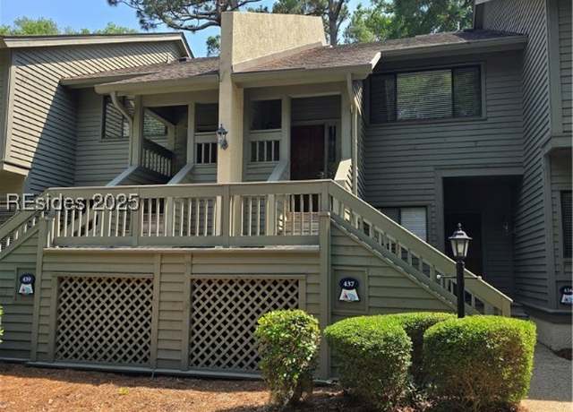 Property at 400 Southwind Dr Unit 437A, Hilton Head Island, SC 29928, 2 beds, 2 baths