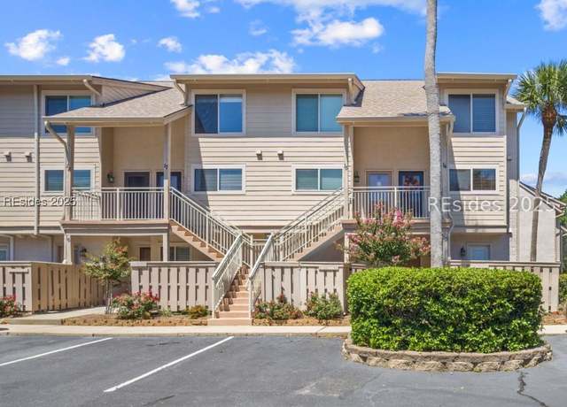Property at 15 Deallyon Ave #14, Hilton Head Island, SC 29928, 2 beds, 2.5 baths