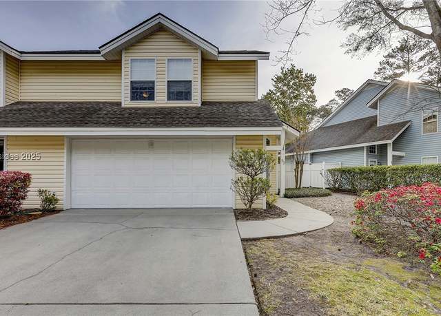 Property at 53 Lake Linden Ln #53, Bluffton, SC 29910, 3 beds, 2.5 baths