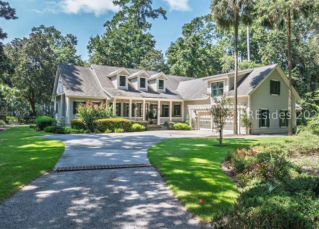 Property at 56 Spring Island Dr, Okatie, SC 29909, 4 beds, 4 baths
