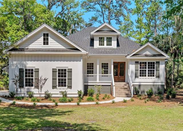 Property at 6 Winding Oak Dr, Okatie, SC 29909, 4 beds, 4.5 baths