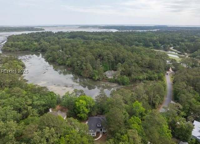 Property at 6 Winding Oak Dr, Okatie, SC 29909, 4 beds, 4.5 baths