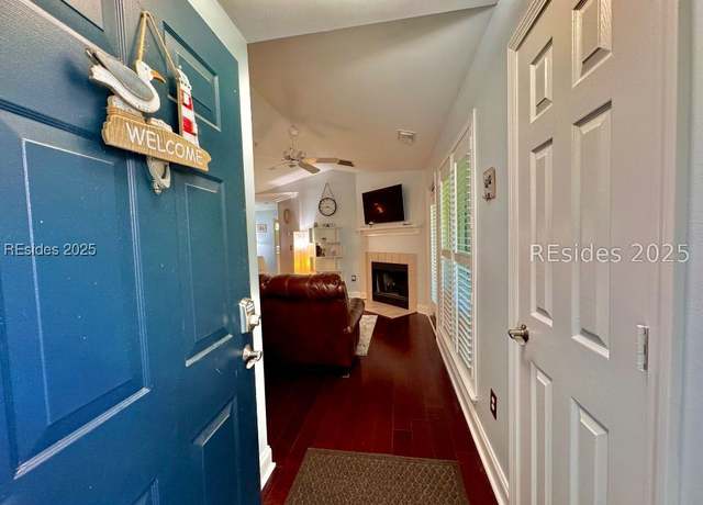 Property at 380 Marshland Rd Unit J38, Hilton Head Island, SC 29926, 2 beds, 2 baths
