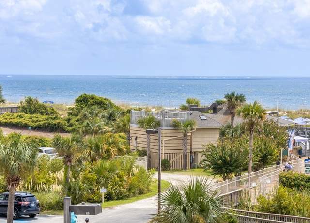 Property at 40 Folly Field Rd Unit B320, Hilton Head Island, SC 29928, 1 bed, 1 bath