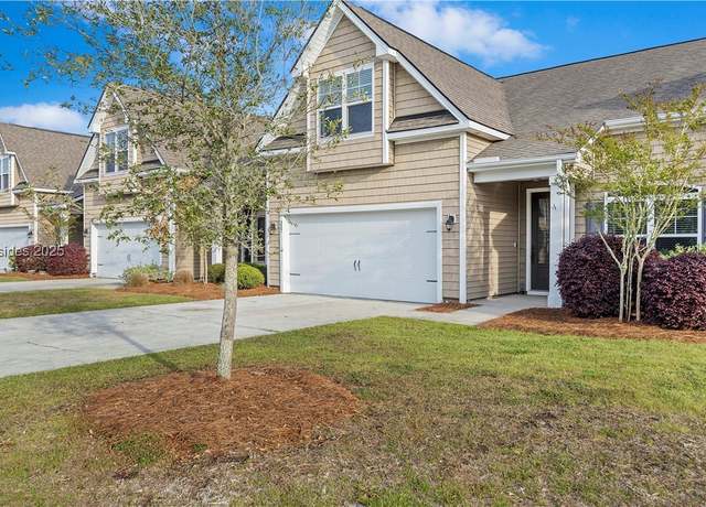 Property at 227 Wooden Wheel Ln, Okatie, SC 29909, 3 beds, 3 baths