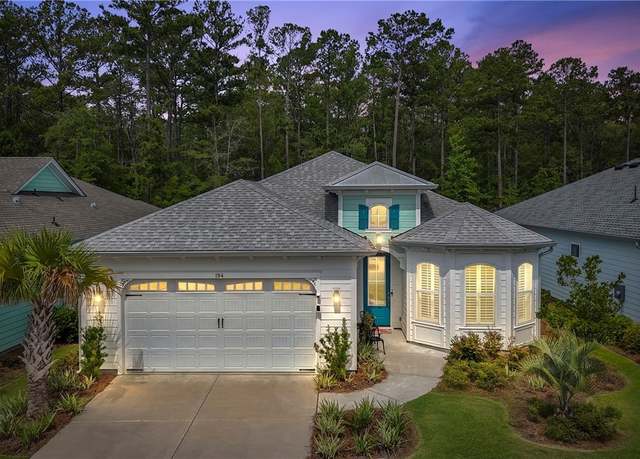Property at 194 Dockside Pl, Hardeeville, SC 29927, 2 beds, 2.5 baths