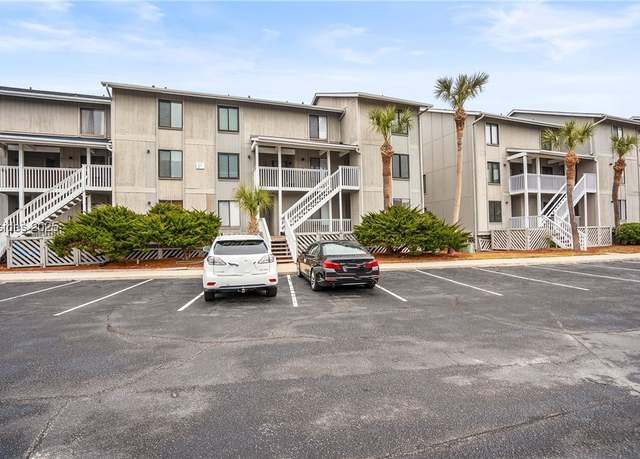 Property at 2 Cedar Reef Dr Unit F101, Saint Helena Island, SC 29920, 1 bed, 1.5 baths