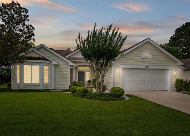 Property at 143 Col Thomas Heyward Rd, Okatie, SC 29909, 2 beds, 2 baths