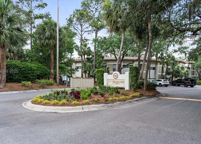 Property at 42 S Forest Beach Dr #3019, Hilton Head Island, SC 29928, 2 beds, 2 baths