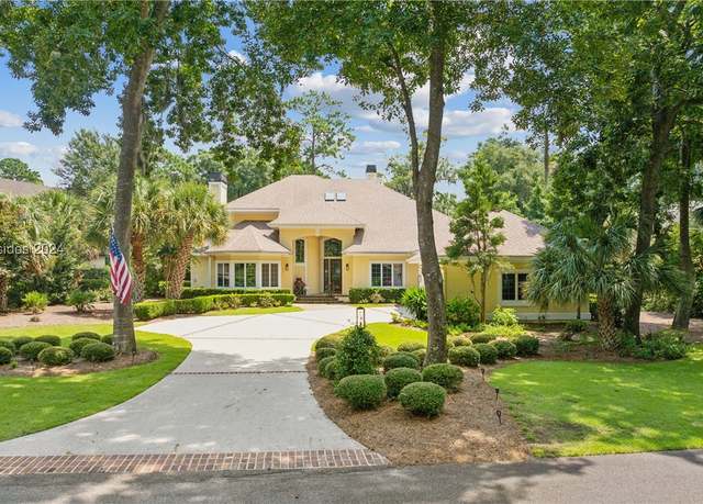 Property at 3 Ashley Hall Dr, Bluffton, SC 29910, 3 beds, 4.5 baths