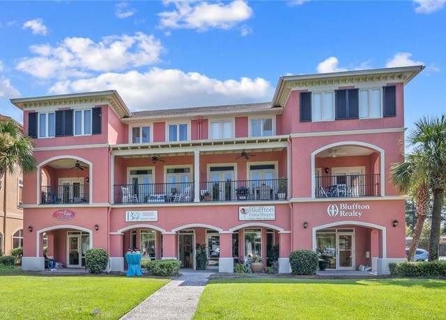 Property at 10 Johnston Way Unit G, Bluffton, SC 29910, 2 beds, 2.5 baths