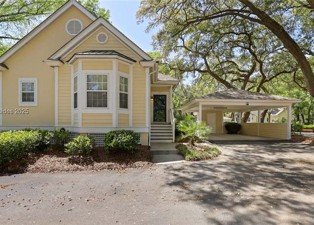 Property at 30 Wimbledon Ct Unit 2A, Hilton Head Island, SC 29928, 3 beds, 3 baths
