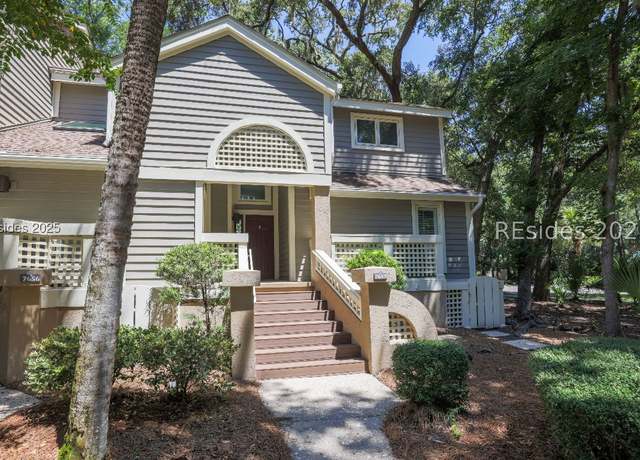 Property at 72 Ocean Ln #7657, Hilton Head Island, SC 29928, 3 beds, 3.5 baths