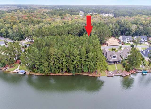 Property at 25 Balsam Bay Ct, Bluffton, SC 29910