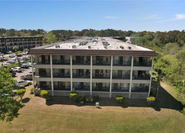 Property at 40 Folly Field Rd Unit C131, Hilton Head Island, SC 29928, 1 bed, 1 bath
