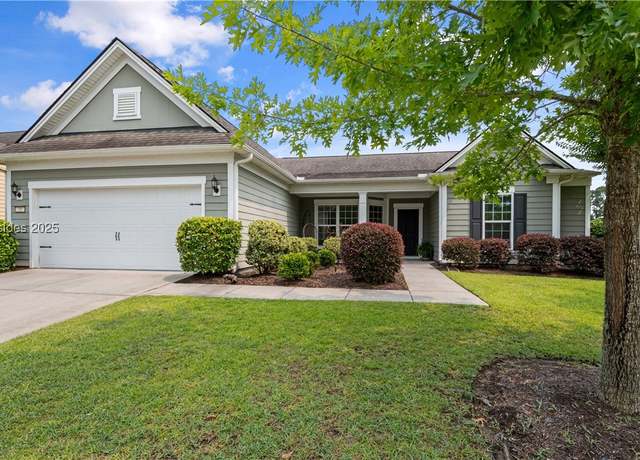 Property at 10 Gatewood Ln, Bluffton, SC 29910, 2 beds, 2 baths