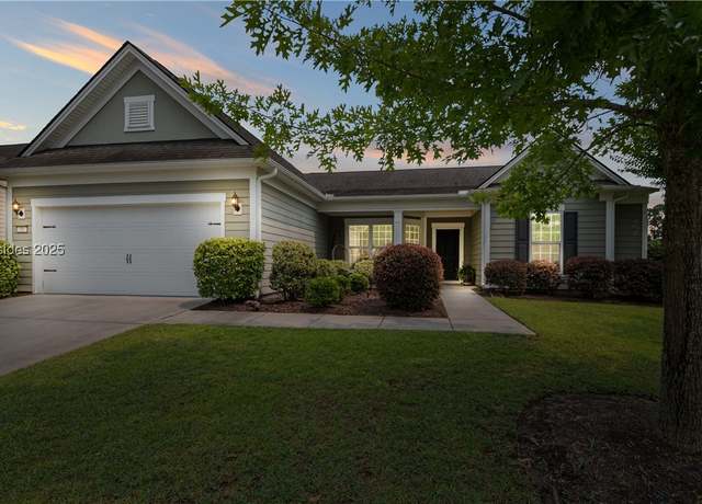 Property at 10 Gatewood Ln, Bluffton, SC 29910, 2 beds, 2 baths