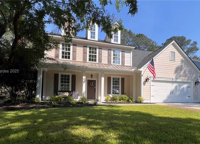 Property at 105 Island West Dr, Bluffton, SC 29910, 5 beds, 3.5 baths