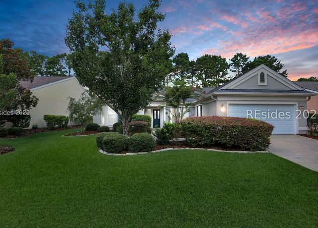 Property at 17 Murray Hill Dr, Bluffton, SC 29909, 3 beds, 2 baths