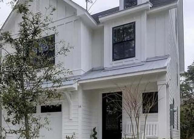 Property at 36 Pink Sand Ln, Hilton Head Island, SC 29926, 4 beds, 3.5 baths