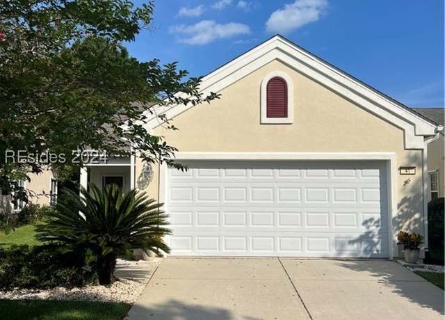 Property at 41 Bishop St, Bluffton, SC 29909, 2 beds, 2 baths
