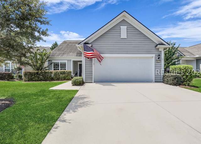 Property at 427 Northlake Blvd, Okatie, SC 29909, 3 beds, 3 baths