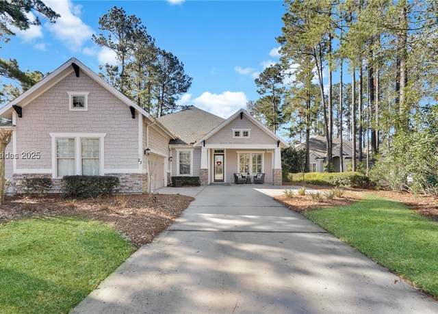 Property at 23 Anchor Cove Ct, Bluffton, SC 29910, 4 beds, 3.5 baths