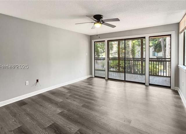 Property at 7 Shipwatch Pt Unit 7A, Hilton Head Island, SC 29928, 3 beds, 2 baths