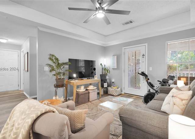 Property at 50 Pebble Beach Cv Unit K211, Bluffton, SC 29910, 2 beds, 2 baths