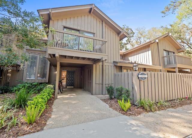 Property at 21 Haul Away #28, Hilton Head Island, SC 29928, 3 beds, 4 baths