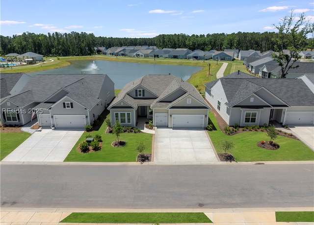 Property at 51 Jasmine Way, Bluffton, SC 29909, 3 beds, 2.5 baths