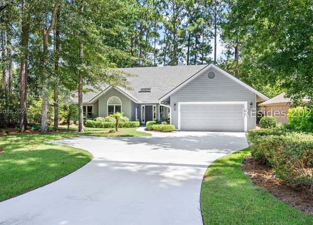 Property at 50 Honey Locust Cir, Hilton Head Island, SC 29926, 3 beds, 2.5 baths