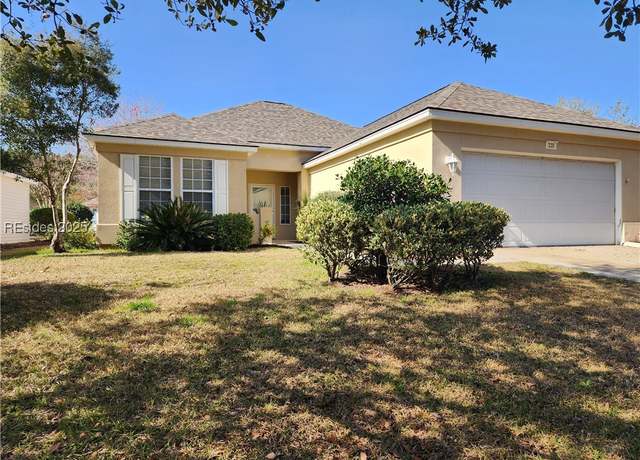 Property at 238 Colonel Thomas Heyward Rd, Okatie, SC 29909, 2 beds, 2 baths