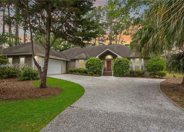 Property at 150 Dataw Dr, St Helena Island, SC 29920, 3 beds, 2.5 baths