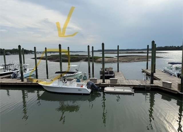Property at 118 Villages Of Skull Crk, Hilton Head Island, SC 29926
