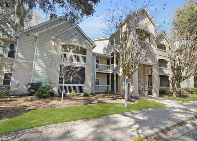 Property at 380 Marshland Rd Unit D34, Hilton Head Island, SC 29926, 2 beds, 2 baths