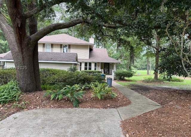 Property at 45 Heron Walk, Okatie, SC 29909, 3 beds, 2 baths