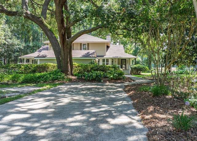 Property at 45 Heron Walk, Okatie, SC 29909, 3 beds, 2 baths