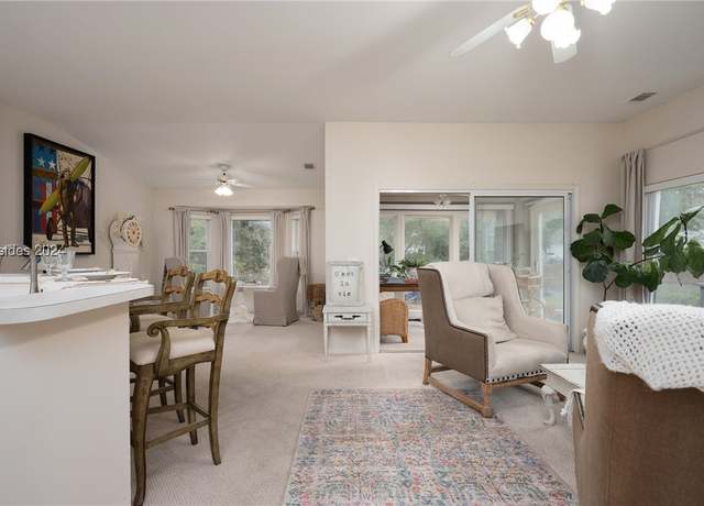 Property at 12 Padgett Ct, Bluffton, SC 29909, 2 beds, 2 baths