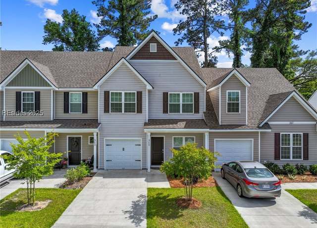 Property at 315 Dante Cir, Beaufort, SC 29906, 3 beds, 2.5 baths