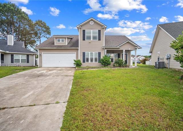 Property at 6 Broadland Cir, Bluffton, SC 29910, 3 beds, 2.5 baths